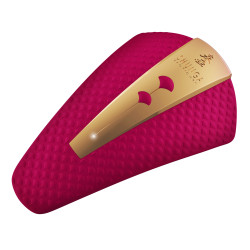 Shunga Stimulateur intime Shunga Obi Framboise